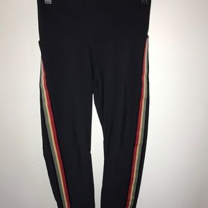 Spiritual gangster leggings